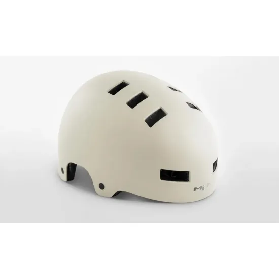 Шолом MET ZONE CE SAND | MATT L (60-62)