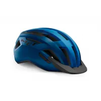 Шлем MET Allroad CE Blue Black | Matt S Шлем MET Allroad CE Blue Black | Matt S