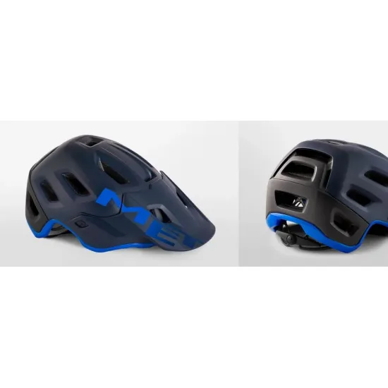 Шлем Roam deep blue S 52-56