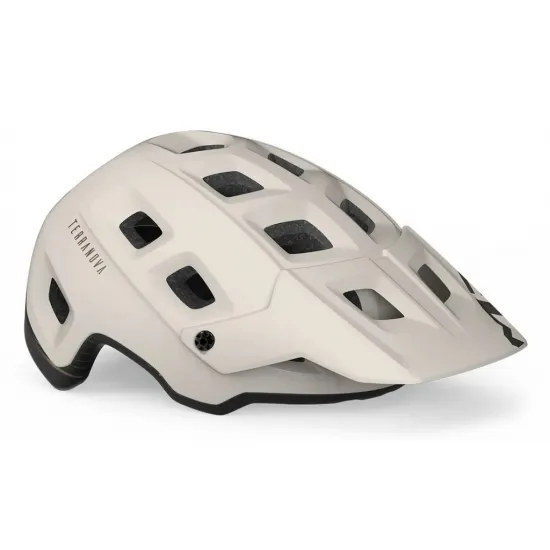 Шолом MET TERRANOVA CE OFF-WHITE BRONZE | MATT S (52-56)