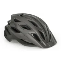 Шлем MET VELENO CE ТИТАНОВЫЙ МЕТАЛЛИК | MATT S (52-56)