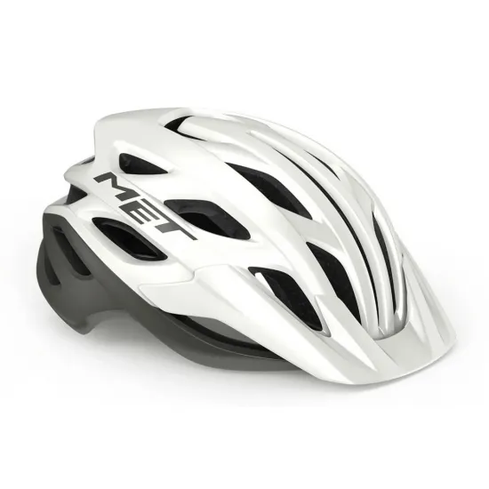 Шолом MET VELENO MIPS CE WHITE GRAY | MATT L (58-61)