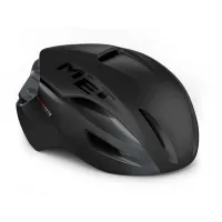 Шолом MET MANTA MIPS CE BLACK | MATT GLOSSY S 52-56 cm Шолом MET MANTA MIPS CE BLACK | MATT GLOSSY S 52-56 cm