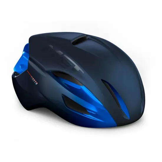 Шолом MET MANTA MIPS CE BLUE METALLIC | MATT GLOSSY S 52-56 cm