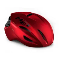 Шлем MET MANTA MIPS CE RED METALLIC | GLOSSY M 56-58 cm Шлем MET MANTA MIPS CE RED METALLIC | GLOSSY M 56-58 cm