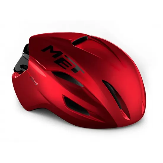 Шолом MET MANTA MIPS CE RED METALLIC | GLOSSY M 56-58 cm