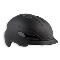 Шлем CORSO M BLACK 56-58