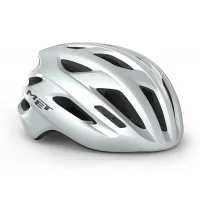 Шолом MET Idolo CE White | Glossy XL (60-64)