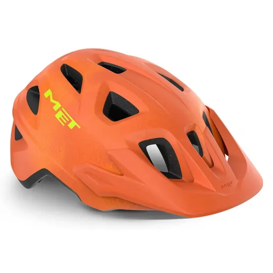 Шолом MET ECHO CE ORANGE RUST | MATT M/L (57-60)