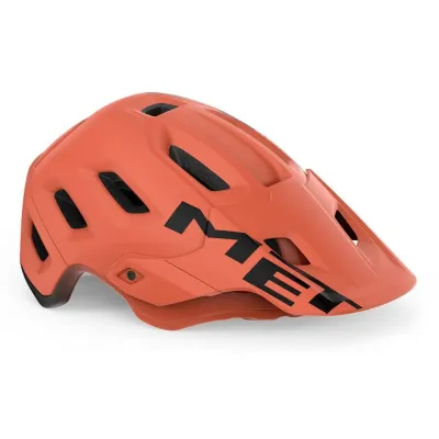 Шолом MET ROAM MIPS CE RUST BLACK | MATT S (52-56)