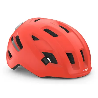 Шолом MET E-MOB CE CORAL | MATT S (52-56)