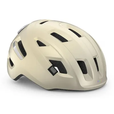 Шолом MET E-MOB CE VANILLA ICE | MATT S (52-56) Шолом MET E-MOB CE VANILLA ICE | MATT S (52-56)