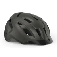 Шлем MET URBEX MIPS CE TITANIUM METALLIC | MATT L (58-62)