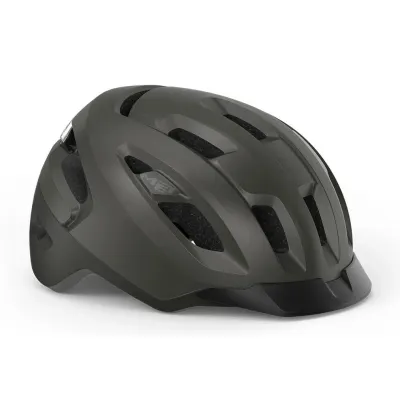 Шолом MET URBEX MIPS CE TITANIUM METALLIC | MATT L (58-62)