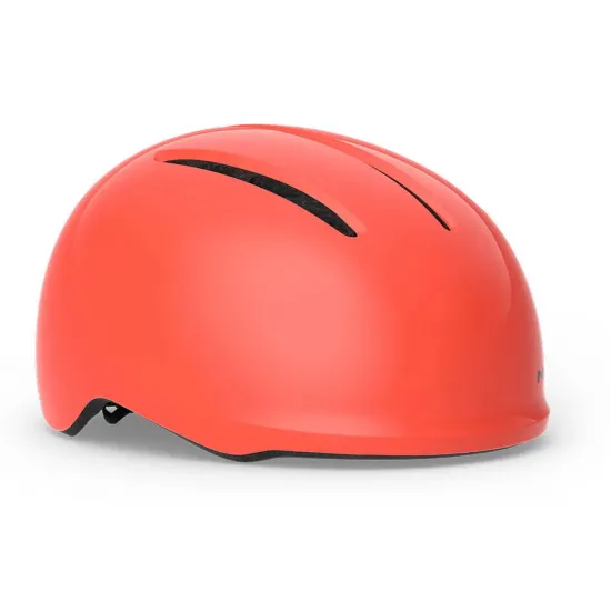 Шлем MET VIBE CE CORAL | ГЛЯНЦЕВЫЙ M (56-58)