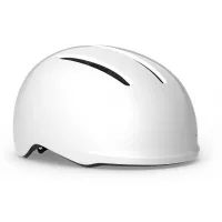 Шлем MET VIBE MIPS CE WHITE | GLOSSY S (52-56)
