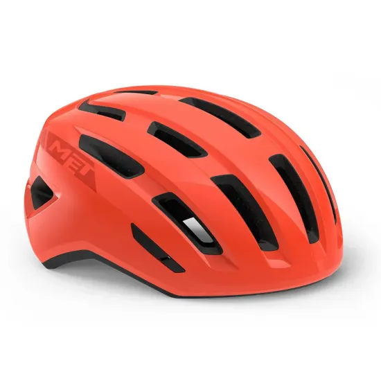 Шолом MET MILES MIPS CE CORAL | GLOSSY M (52-58)