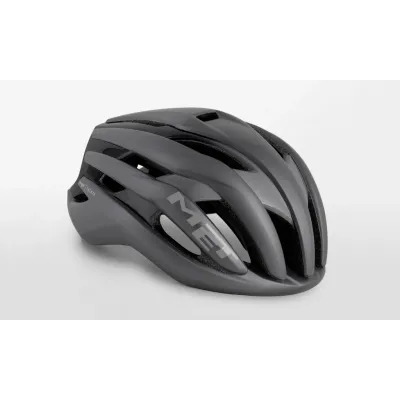 Шлем Trenta Shaded Dark Gray/Matt Glossy 56-58 cm Шлем Trenta Shaded Dark Gray/Matt Glossy 56-58 cm