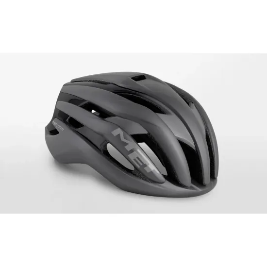 Шлем Trenta Shaded Dark Gray/Matt Glossy 56-58 cm