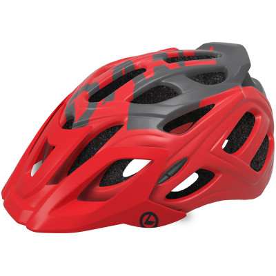 Шолом KLS Dare 18 червоний S/M (54-57 см) Шолом KLS Dare 18 червоний S/M (54-57 см)