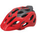 Шолом KLS Dare 18 червоний S/M (54-57 см)
