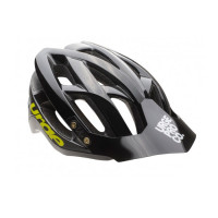 Шолом Urge SeriAll чорний S/M, 54-57см