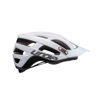 Шолом Urge SeriAll сірий S/M, 54-57см