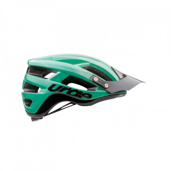 Шолом Urge SeriAll оливковий L/XL, 58-60см