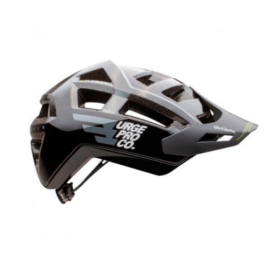 Шолом Urge All-Air чорний L/XL, 57-59см