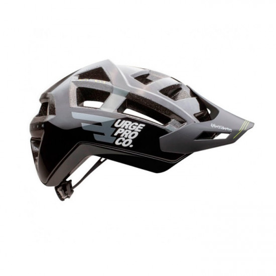 Шолом Urge All-Air чорний L/XL, 57-59см