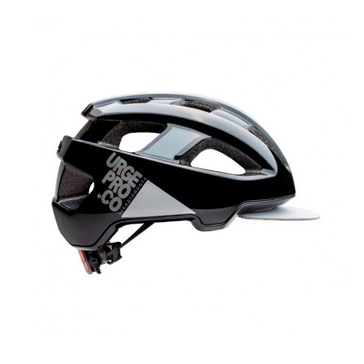 Шолом Urge Strail чорний L/XL, 59-63см