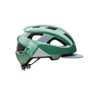 Шолом Urge Strail оливковий S/M, 55-59см