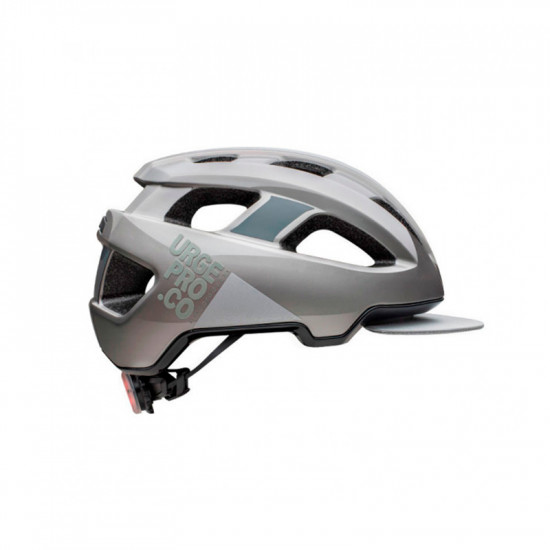 Шолом Urge Strail алюміній S/M, 55-59см