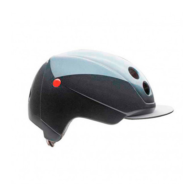 Шолом Urge Centrail світловідбивний S/M, 52-56см