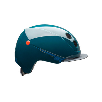 Шолом Urge Centrail синій S/M, 52-56см