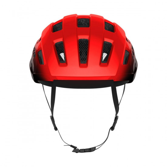 Шолом LAZER Codax KinetiCore, червоний мат