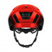 Шолом LAZER Codax KinetiCore, червоний мат