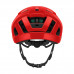 Шолом LAZER Tempo KinetiCore, червоний