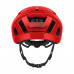 Шолом LAZER Tempo KinetiCore, червоний