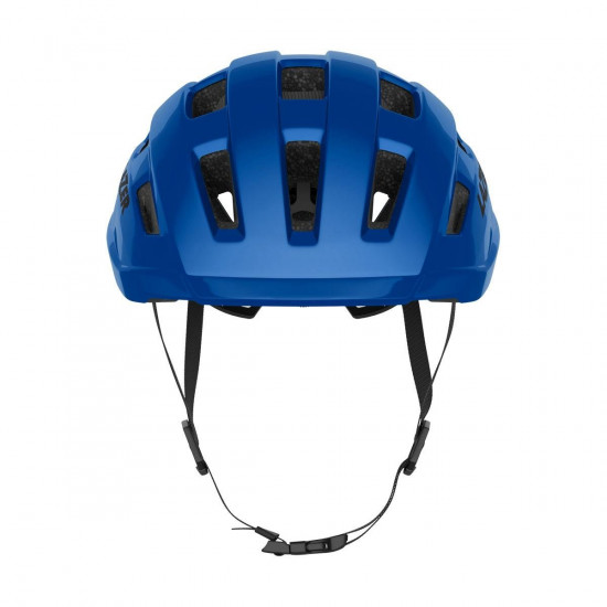 Шолом LAZER Tempo KinetiCore, синій