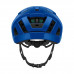 Шолом LAZER Tempo KinetiCore, синій