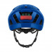 Шолом LAZER Tempo KinetiCore, синій
