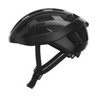 Шлем LAZER Tempo KinetiCore, черный Шлем LAZER Tempo KinetiCore, черный