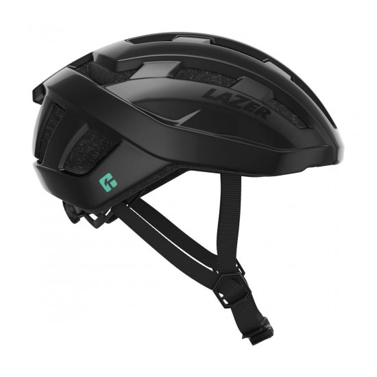 Шолом LAZER Tempo KinetiCore, чорний Шолом LAZER Tempo KinetiCore, чорний