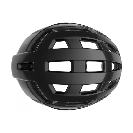 Шолом LAZER Tempo KinetiCore, чорний Шолом LAZER Tempo KinetiCore, чорний