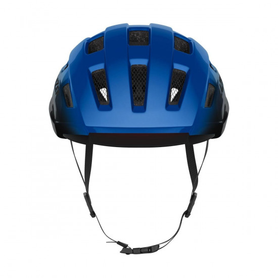 Шолом LAZER Codax KinetiCore, чорно-синій