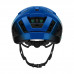 Шолом LAZER Codax KinetiCore, чорно-синій