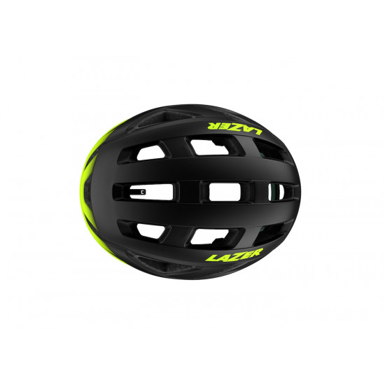 Шолом LAZER Tonic KinetiCore, зелений, розм. M