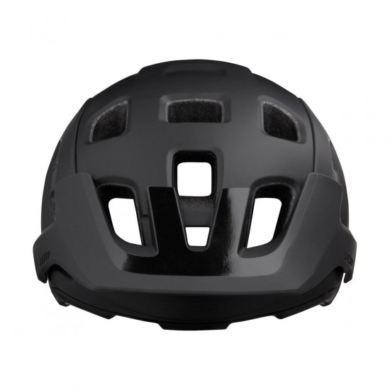 Шолом LAZER Jackal KinetiCore, чорний матовий, розм. S