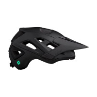 Шлем LAZER Jackal KinetiCore, черный матовый, разм. M